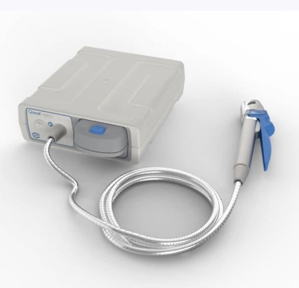 Zgrzewarki do drenów Qseal extra