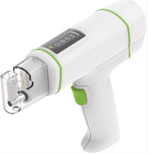 Zgrzewarki do drenów Qseal free