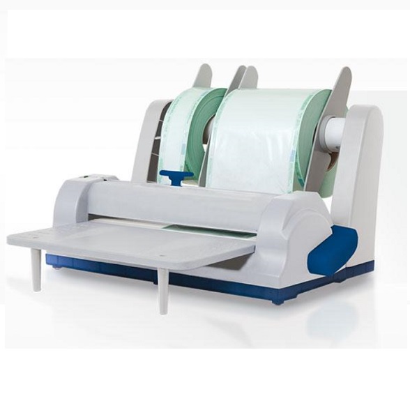 Zgrzewarki do systemów barier Gandus GD 301 Evo