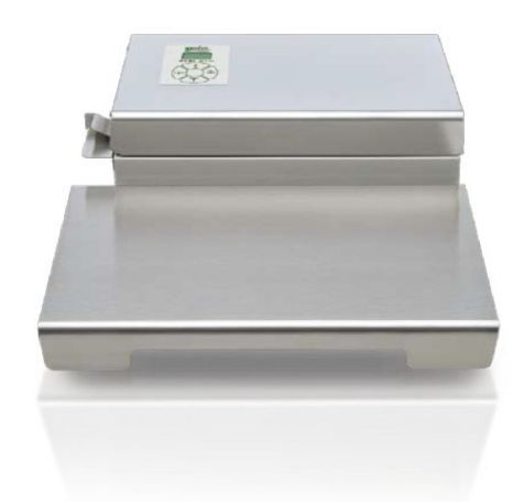 Zgrzewarki do systemów barier Gandus REBI