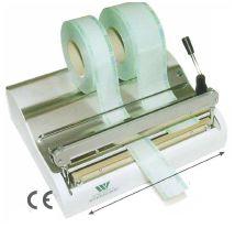 Zgrzewarki do systemów barier WIPAK IS 250