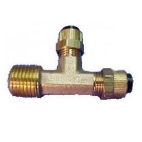 Złącza do unitów stomatologicznych Trachem Złącza do unitów stomatologicznych