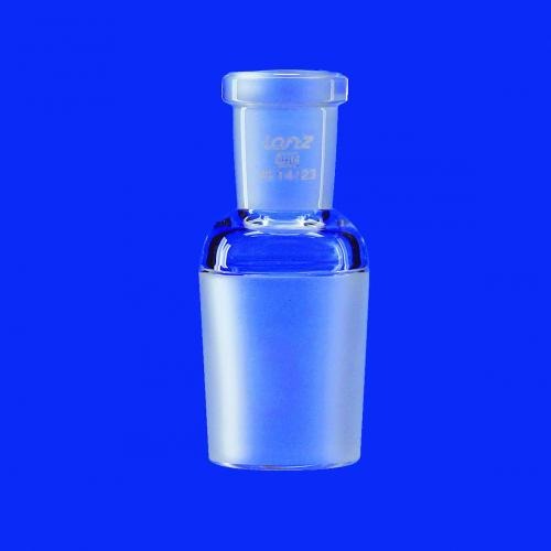 Złączki do destylacji Lenz Redukcyjne ze szlifem DURAN