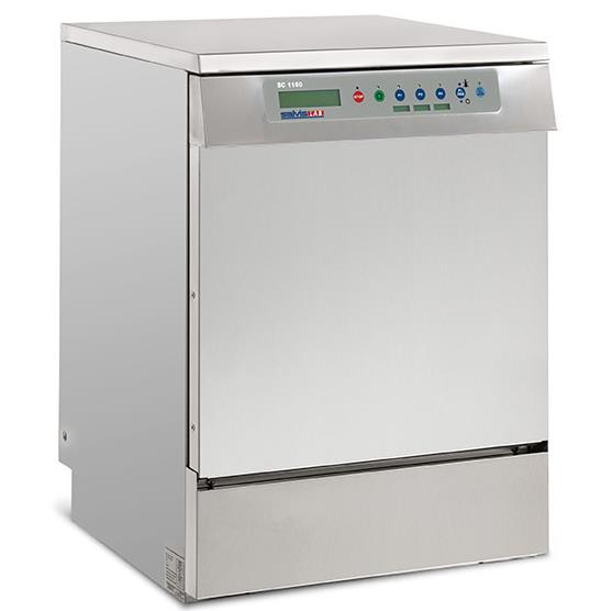 Zmywarki laboratoryjne Salvislab SCD 1160