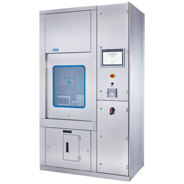 Zmywarki laboratoryjne STERIS RELIANCE 280PG