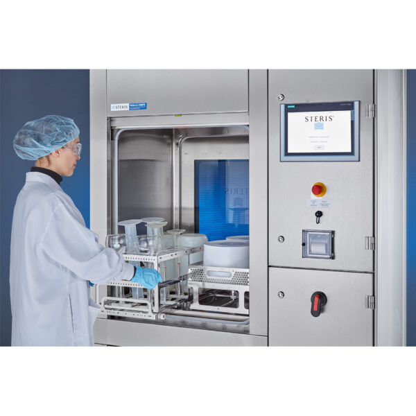 Zmywarki laboratoryjne STERIS RELIANCE 280PG