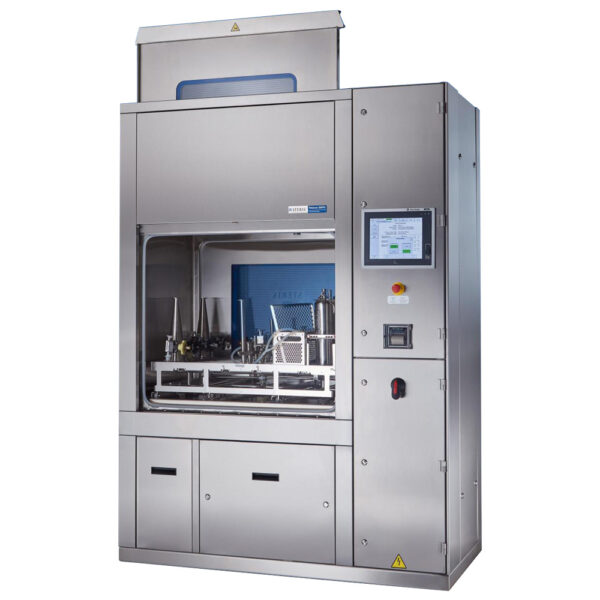 Zmywarki laboratoryjne STERIS RELIANCE 380PG