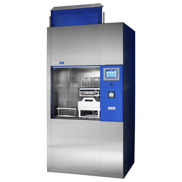 Zmywarki laboratoryjne STERIS RELIANCE 400XLS