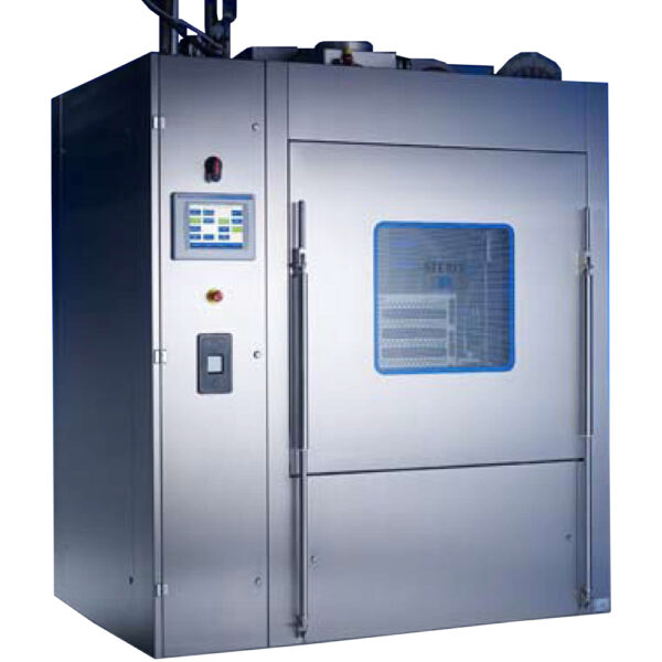 Zmywarki laboratoryjne STERIS RELIANCE 680PG