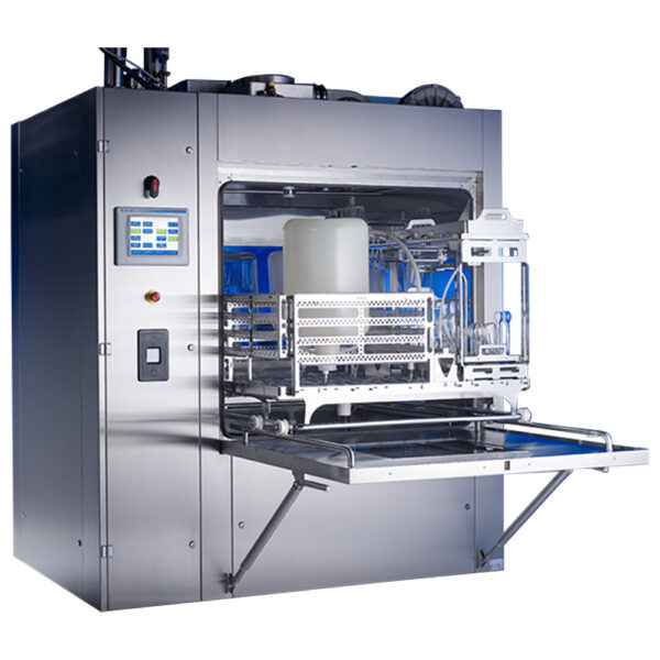 Zmywarki laboratoryjne STERIS RELIANCE 680PG