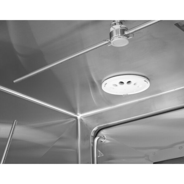 Zmywarki laboratoryjne STERIS RELIANCE 680PG