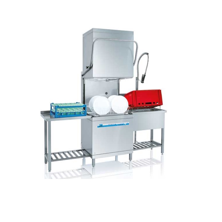 Zmywarki MEIKO Clean Solutions Polska Sp. z o.o. DV 125.2