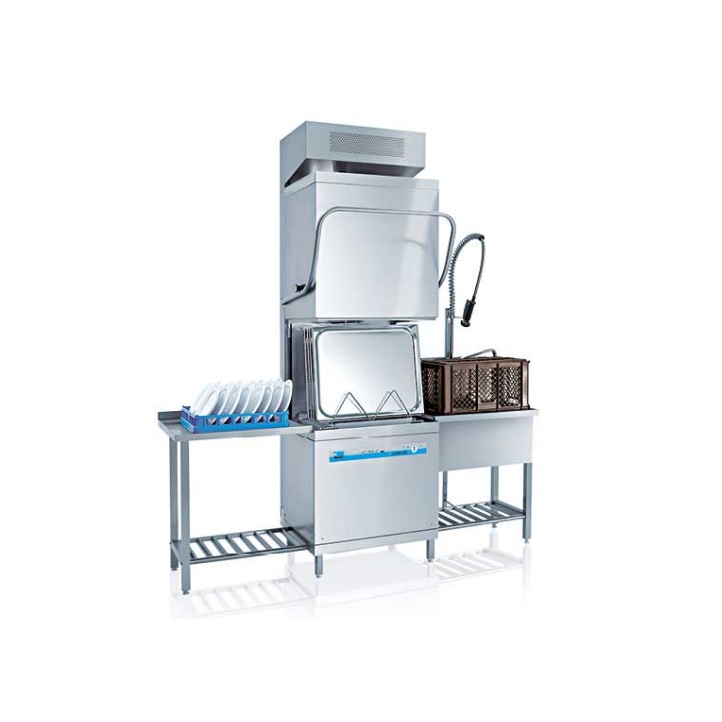 Zmywarki MEIKO Clean Solutions Polska Sp. z o.o. DV 125.2