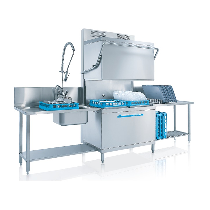 Zmywarki MEIKO Clean Solutions Polska Sp. z o.o. DV 200.2