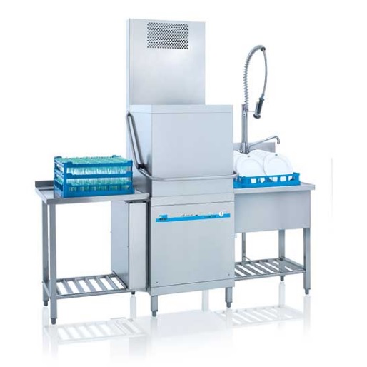 Zmywarki MEIKO Clean Solutions Polska Sp. z o.o. DV 80.2