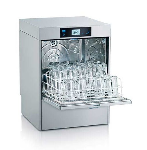 Zmywarki MEIKO Clean Solutions Polska Sp. z o.o. M-iClean UM+