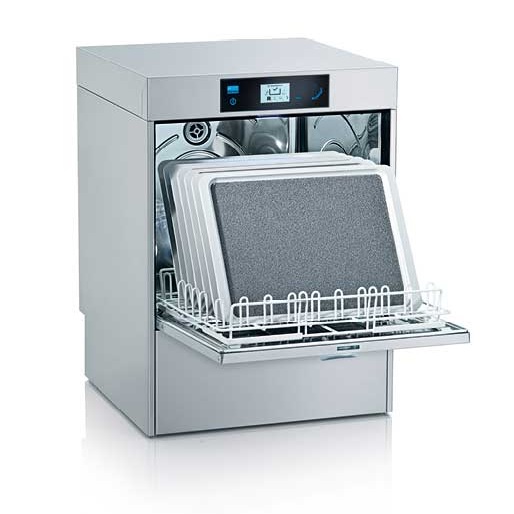 Zmywarki MEIKO Clean Solutions Polska Sp. z o.o. M-iClean UM+