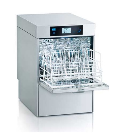 Zmywarki MEIKO Clean Solutions Polska Sp. z o.o. M-iClean US