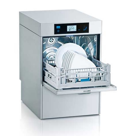 Zmywarki MEIKO Clean Solutions Polska Sp. z o.o. M-iClean US