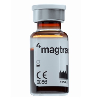 Znaczniki do nieizotopowej detekcji węzłów chłonnych wartowniczy Endomagnetics Magtrace