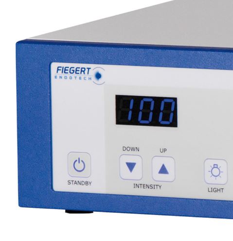 Źródła światła do endoskopów sztywnych Fiegert-Endotech POWER LED 180