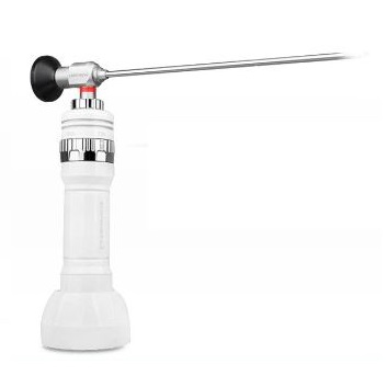 Źródła światła do endoskopów sztywnych Fischer Medical LED-10