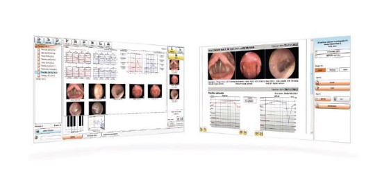 Źródła światła do videostroboskopów Invisia HighLight Plus