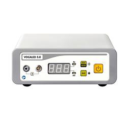 Źródła światła do videostroboskopów Karlheinz Hinze Optoengineering LED VOCALED