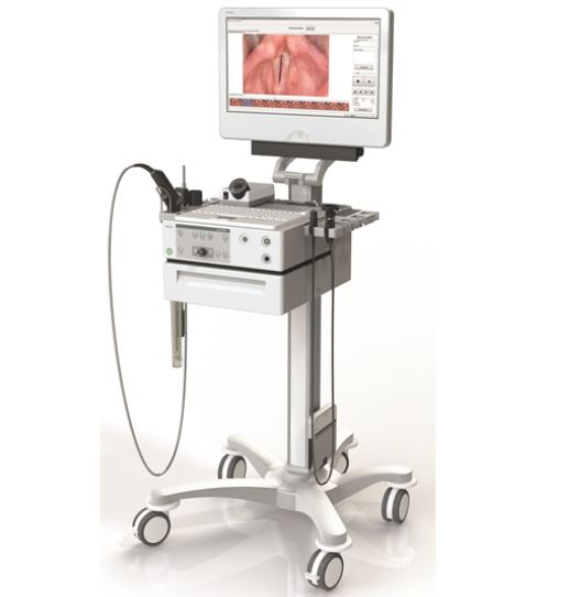 Źródła światła do videostroboskopów XION EndoSTROB PL Spectar