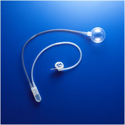 Zwieracze cewki moczowej AMS AMS 800