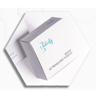 Zestawy do przeszczepu tłuszczu i liposukcji