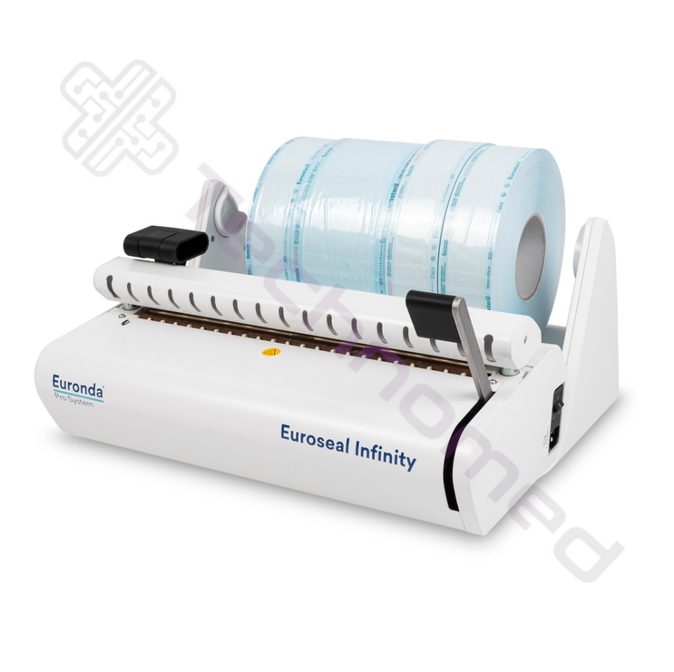 Zgrzewarki do systemów barier weterynaryjne