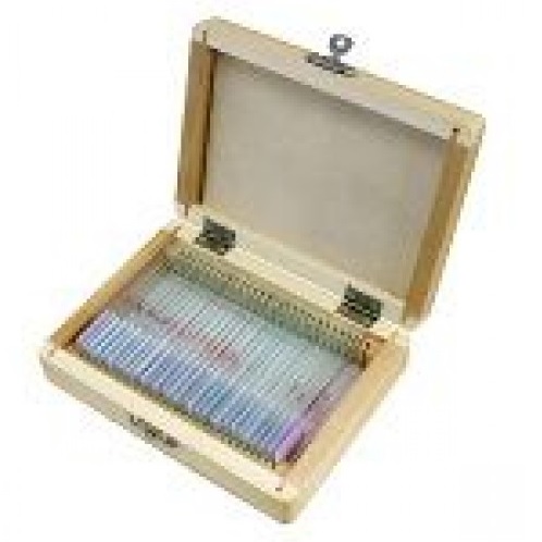 Preparaty mikroskopowe