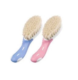 Szczotki i grzebienie do czesania niemowląt