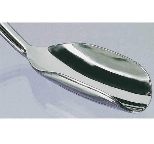 Łyżki do poboru próbek sypkich