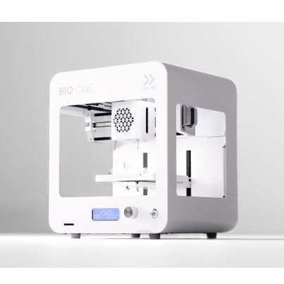 Biodrukarki 3D