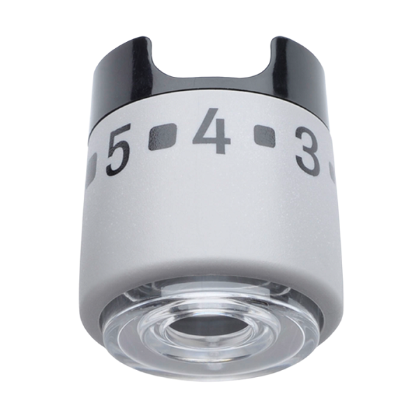 Nasadki AST do nakłuwaczy do glukometrów