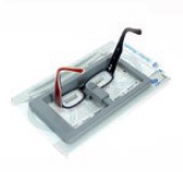 Aparaty do określania minimalnej średnicy soczewki okulistycznej