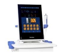 Aparaty do bezinwazyjnej elastografii wątroby i śledziony