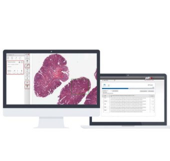 Oprogramowanie szkoleniowe, laboratoryjne