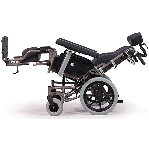 Wózki multipozycyjne - stabilizacyjne dla niepełnosprawnych
