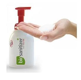 Higiena rąk i skóry (specjalistyczna)