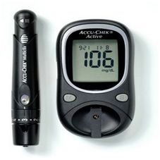 Diabetologia - sprzęt specjalistyczny
