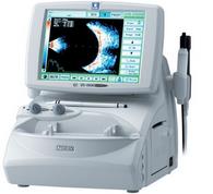Ultrasonografy okulistyczne