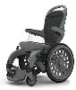 Wózki inwalidzkie do pracowni MR