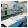 Zestawy na stoły operacyjne – obłożenia pola operacyjnego