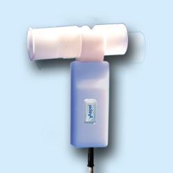 Ustniki do spirometrów