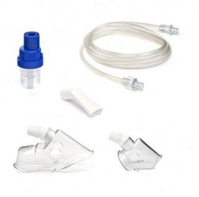Akcesoria do inhalatorów (nebulizatorów)