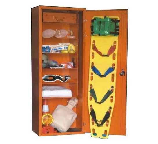 Punkty pierwszej pomocy