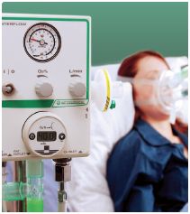 Układy oddechowe do respiratorów